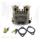 48IDF Carburetor AirHorn 19030.021 For VW Beetle For Fiat For Porcshe-4