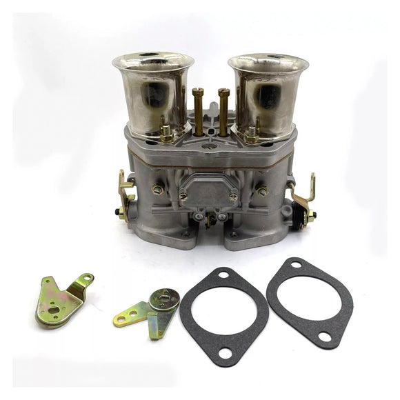48IDF Carburetor AirHorn 19030.021 For VW Beetle For Fiat For Porcshe