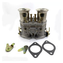 VW Beetle Carburetor AirHorn 19030.021 48IDF Generic-8