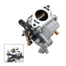 Yamaha 4 stroke F15 electric start boat engine Carburetor Carb 66M-14301-12-00 Generic-6