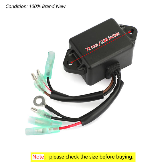 CDI-MODUL passend für YAMAHA 9.9 bis 25 PS Außenborder 1984-1997 695-85540-10-00