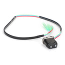 Yamaha Trim- und Kippschalterbaugruppe Motoren Fernbedienung 703-82563-02-00-1