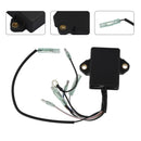 CDI BOX Igniter fit for Yamaha 9.9HP 9.9F 13.5HP 13.5A 15HP 15F E15C 63V-85540-4