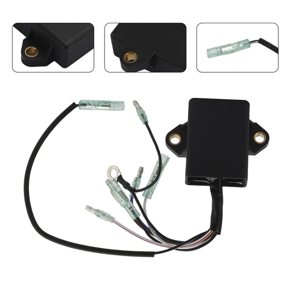 CDI BOX Igniter fit for Yamaha 9.9HP 9.9F 13.5HP 13.5A 15HP 15F E15C 63V-85540