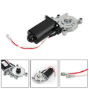 RV Motorhome Power Awning Motor for Solera Venture LCI Lippert 373566 266149-2