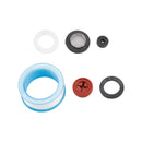 RV Water Pressure Regulator For RV Camper. Brass Lead-Free Adjustable-15