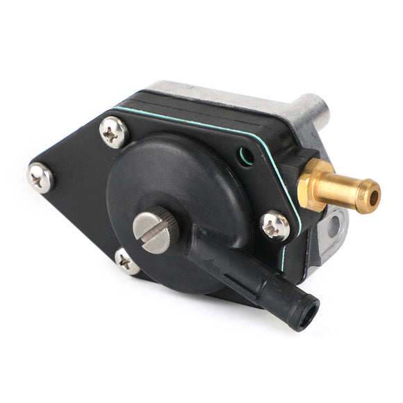 Außenborder-Kraftstoffpumpe für Johnson Evinrude 0438556 438556 433387 432451 398387