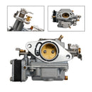 Yamaha outboard 2 stroke 20HP 25HP Lower Carburetor Carb 6L2-14302-00 Generic-5