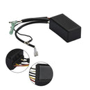 CDI BOX Igniter fit for Tohatsu M4C M5B M5BS Nissan NS4C NS5B NS5BS 369-06060-0-3