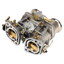 Weber EMPI 40mm IDF 40IDF Downdraft Carb Carburetor w Extended Fuel Bowl-8