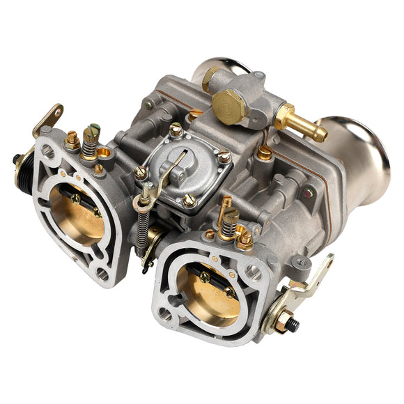 Weber EMPI 40mm IDF 40IDF Downdraft Carb Carburetor w Extended Fuel Bowl