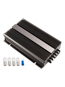 DC-DC 12V Step Up to 28V 20A Car Power Supply Converter Regulator Chargeable-14