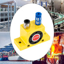 Pneumatic Turbine Vibrators GT08 1/8Inch Silent Golden Industrial Vibrator-5