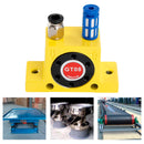 Pneumatic Turbine Vibrators GT08 1/8Inch Silent Golden Industrial Vibrator-6