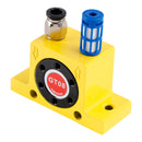 Pneumatic Turbine Vibrators GT08 1/8Inch Silent Golden Industrial Vibrator-17