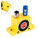 Pneumatic Turbine Vibrators GT10 1/8Inch Silent Golden Industrial Vibrator-1