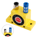Pneumatic Turbine Vibrators GT10 1/8Inch Silent Golden Industrial Vibrator-3