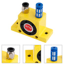 Pneumatic Turbine Vibrators GT10 1/8Inch Silent Golden Industrial Vibrator-4