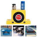 Pneumatic Turbine Vibrators GT10 1/8Inch Silent Golden Industrial Vibrator-6