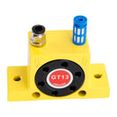 Pneumatic Turbine Vibrators GT13 1/4Inch Silent Golden Industrial Vibrator-9