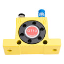 Pneumatic Turbine Vibrators GT13 1/4Inch Silent Golden Industrial Vibrator-10