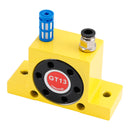 Pneumatic Turbine Vibrators GT13 1/4Inch Silent Golden Industrial Vibrator-12
