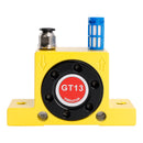 Pneumatic Turbine Vibrators GT13 1/4Inch Silent Golden Industrial Vibrator-16
