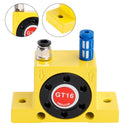 Pneumatic Turbine Vibrators GT16 1/4Inch Silent Golden Industrial Vibrator-2