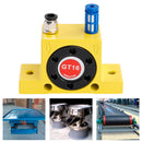 Pneumatic Turbine Vibrators GT16 1/4Inch Silent Golden Industrial Vibrator-6