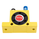 Pneumatic Turbine Vibrators GT16 1/4Inch Silent Golden Industrial Vibrator-10