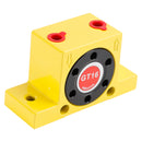 Pneumatic Turbine Vibrators GT16 1/4Inch Silent Golden Industrial Vibrator-13