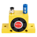 Pneumatic Turbine Vibrators GT16 1/4Inch Silent Golden Industrial Vibrator-16