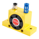 Pneumatic Turbine Vibrators GT16 1/4Inch Silent Golden Industrial Vibrator-17