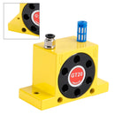 Pneumatic Turbine Vibrators GT20 1/4Inch Silent Golden Industrial Vibrator-1