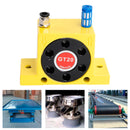 Pneumatic Turbine Vibrators GT20 1/4Inch Silent Golden Industrial Vibrator-6