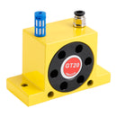 Pneumatic Turbine Vibrators GT20 1/4Inch Silent Golden Industrial Vibrator-11
