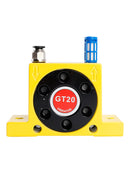 Pneumatic Turbine Vibrators GT20 1/4Inch Silent Golden Industrial Vibrator-14