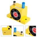 Pneumatic Turbine Vibrators GT25 1/4Inch Silent Golden Industrial Vibrator-4
