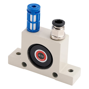 K10 Pneumatic Vibrator Power Concrete Vibrator Ball Type Air Turbine Oscillator