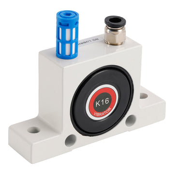 K13 Pneumatic Vibrator Power Concrete Vibrator Ball Type Air Turbine Oscillator