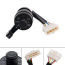 31351-32100 Combination Switch For Kubota L2050 L2050DT L2050F L2250 L2250DT-2