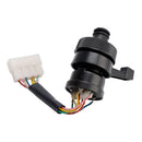 31351-32100 Combination Switch For Kubota L2050 L2050DT L2050F L2250 L2250DT-6