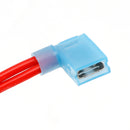 RV Water Heater Solenoid Gas Valve for Atwood 6 & 10 Gallon 93844 93870 93321-10