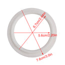Replacement For 3¡å (3 inch)  Seal For Depend-o-Drain Valves-7