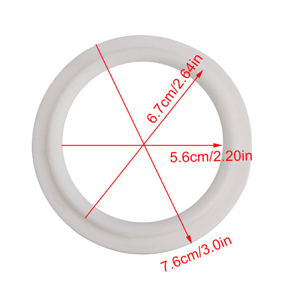 Replacement For 3¡å (3 inch)  Seal For Depend-o-Drain Valves