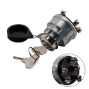 Ignition Starter Switch 434-4611 4344611 For Perkins Engine Spare Parts-1