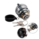 Ignition Starter Switch 434-4611 4344611 For Perkins Engine Spare Parts-3