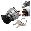 Ignition Starter Switch 434-4611 4344611 For Perkins Engine Spare Parts-4
