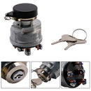 Ignition Starter Switch 434-4611 4344611 For Perkins Engine Spare Parts-6
