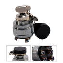 Ignition Starter Switch 434-4611 4344611 For Perkins Engine Spare Parts-2